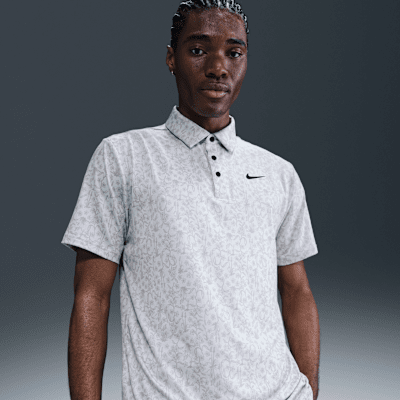 Nike Tour Men's Dri-FIT Golf Polo. Nike.com